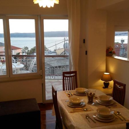 Apartmani Lela Selce Εξωτερικό φωτογραφία