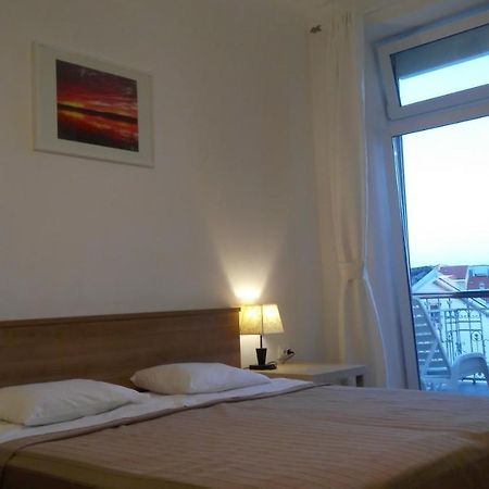 Apartmani Lela Selce Εξωτερικό φωτογραφία