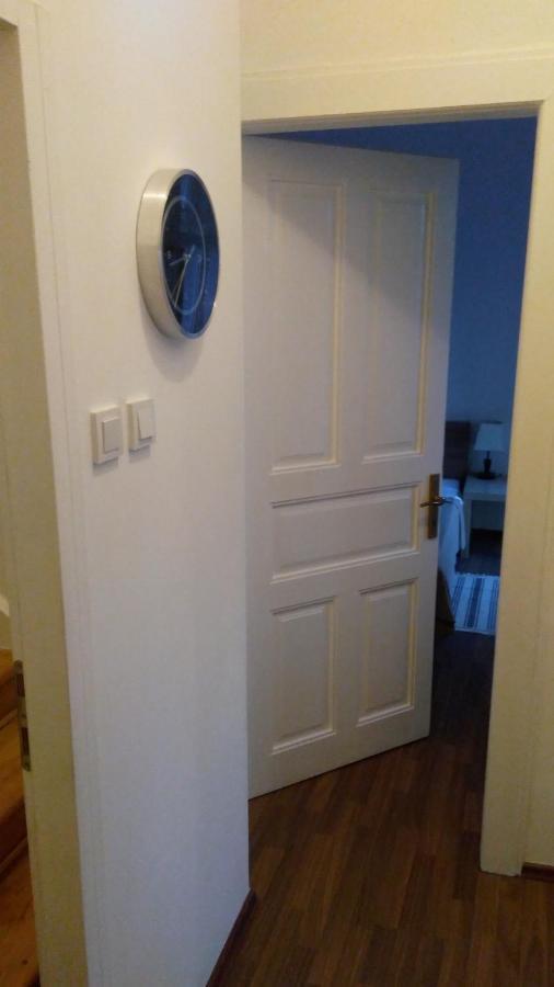 Apartmani Lela Selce Εξωτερικό φωτογραφία