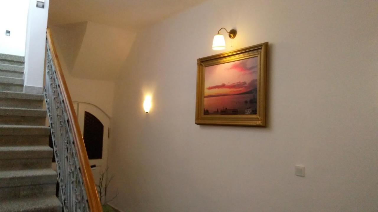 Apartmani Lela Selce Εξωτερικό φωτογραφία