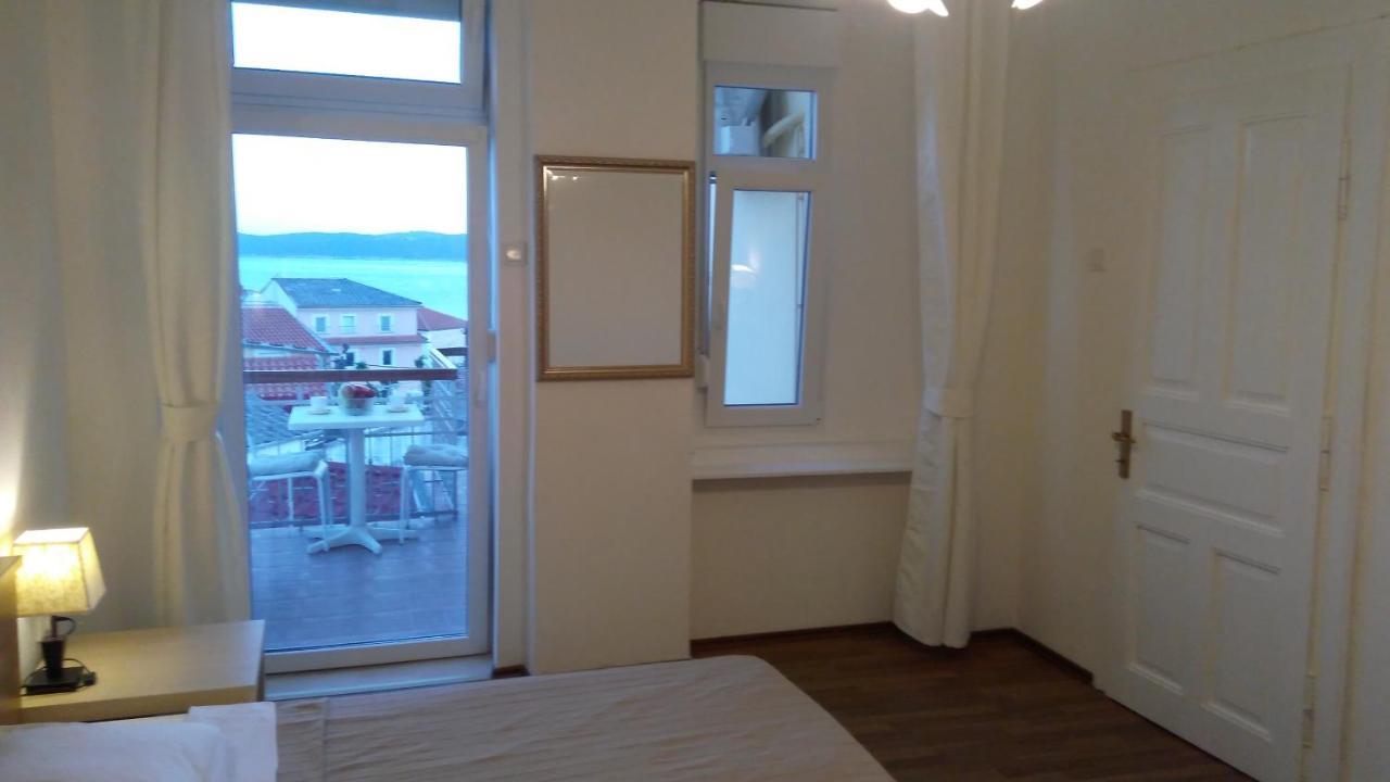 Apartmani Lela Selce Εξωτερικό φωτογραφία