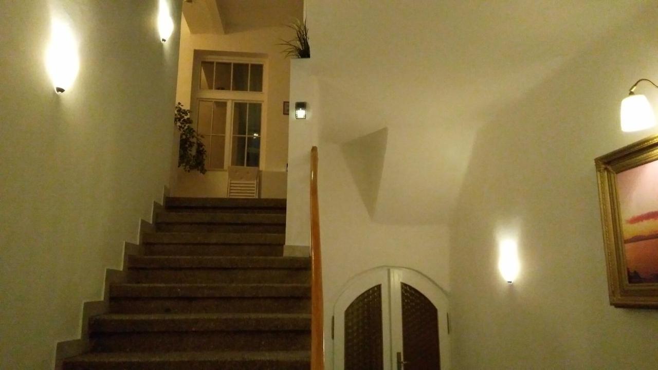 Apartmani Lela Selce Εξωτερικό φωτογραφία