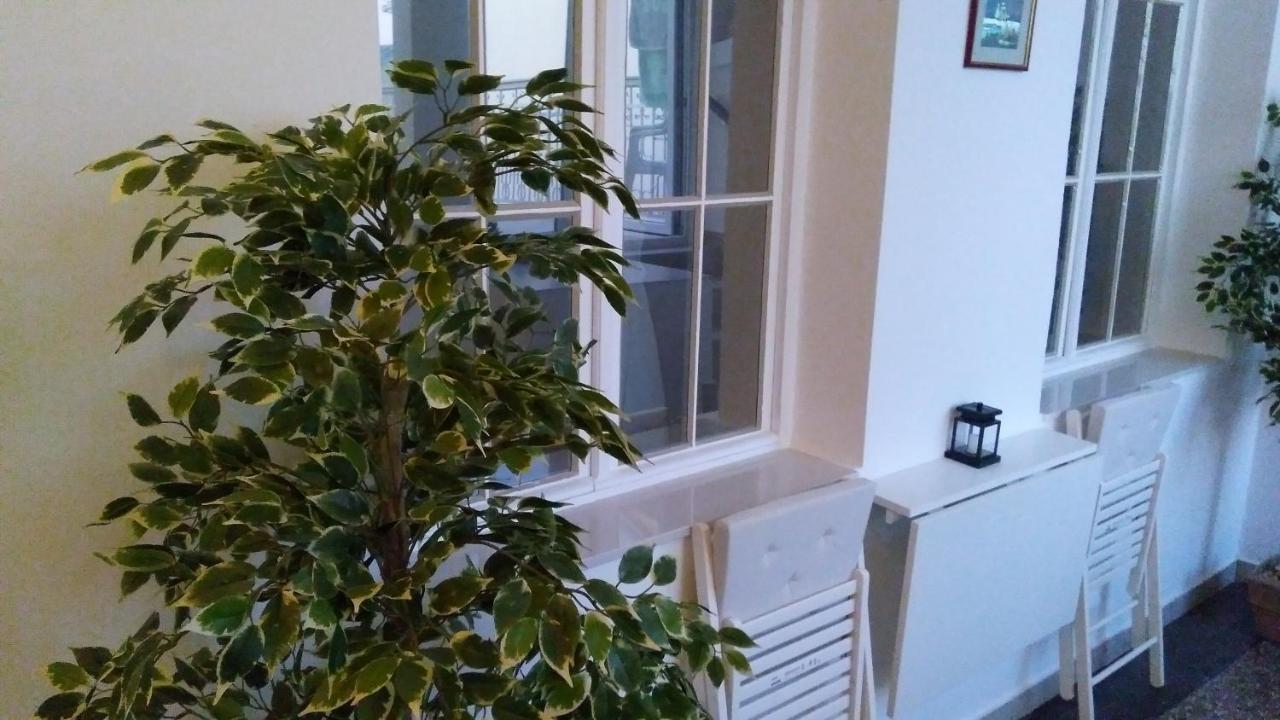 Apartmani Lela Selce Εξωτερικό φωτογραφία