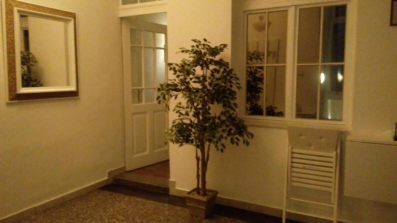 Apartmani Lela Selce Εξωτερικό φωτογραφία
