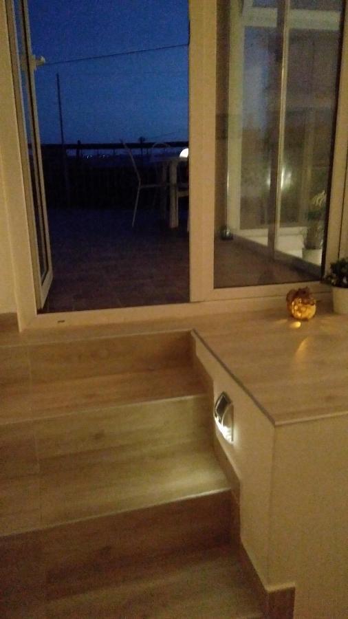Apartmani Lela Selce Εξωτερικό φωτογραφία