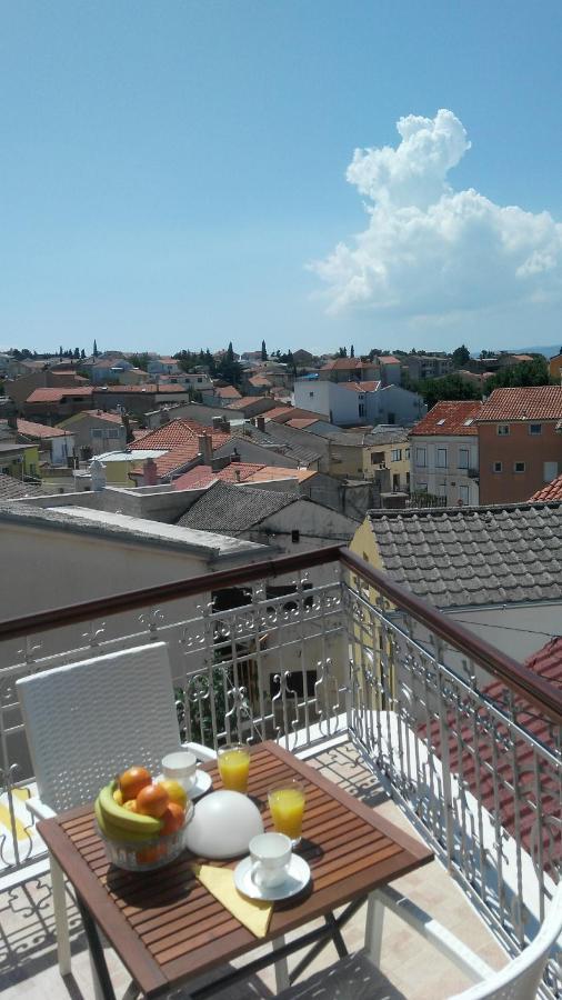 Apartmani Lela Selce Εξωτερικό φωτογραφία