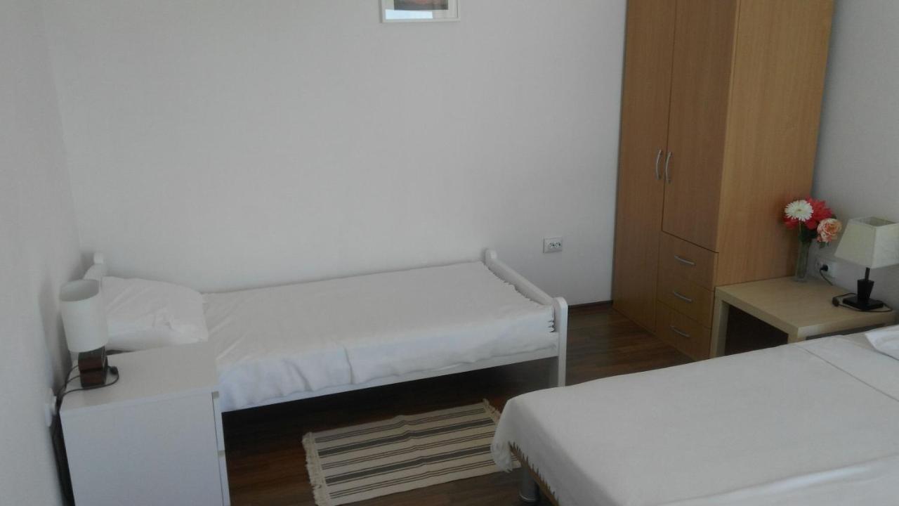 Apartmani Lela Selce Εξωτερικό φωτογραφία