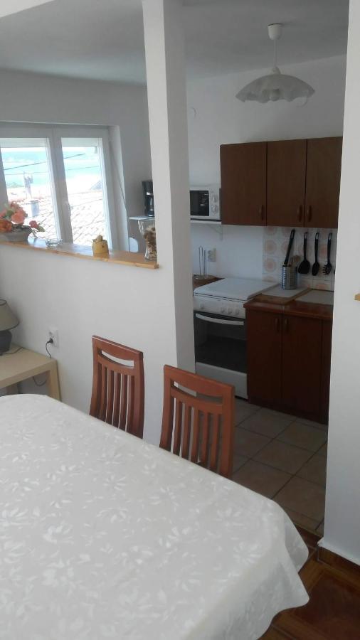 Apartmani Lela Selce Εξωτερικό φωτογραφία