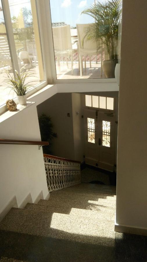 Apartmani Lela Selce Εξωτερικό φωτογραφία