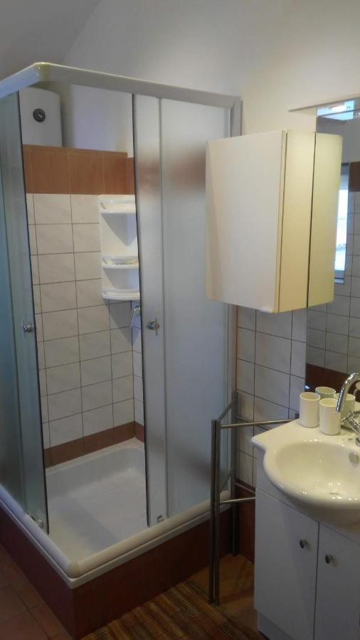 Apartmani Lela Selce Εξωτερικό φωτογραφία