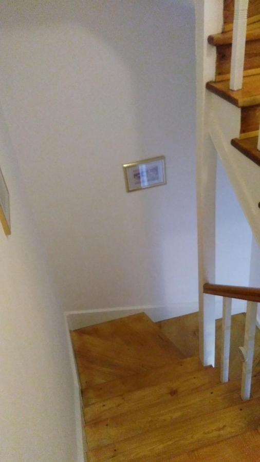 Apartmani Lela Selce Εξωτερικό φωτογραφία