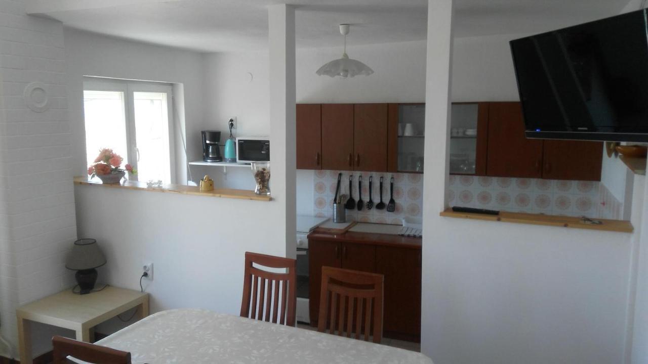 Apartmani Lela Selce Εξωτερικό φωτογραφία