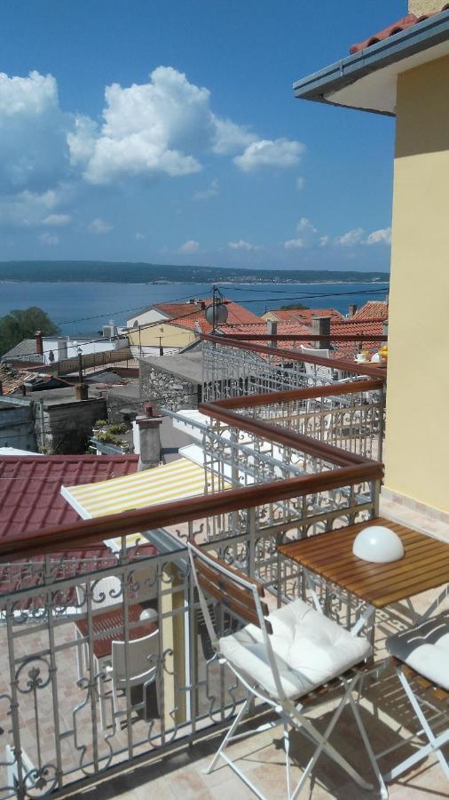 Apartmani Lela Selce Εξωτερικό φωτογραφία