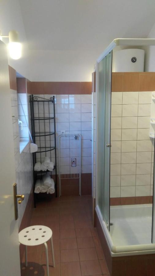 Apartmani Lela Selce Εξωτερικό φωτογραφία