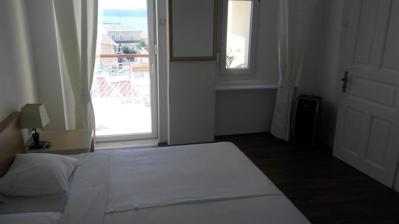 Apartmani Lela Selce Εξωτερικό φωτογραφία