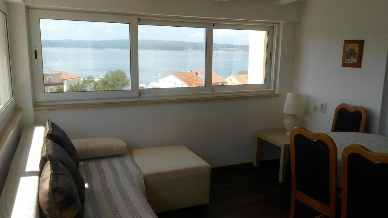 Apartmani Lela Selce Εξωτερικό φωτογραφία