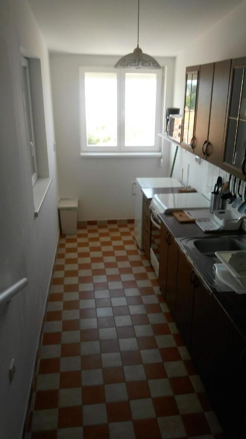 Apartmani Lela Selce Εξωτερικό φωτογραφία