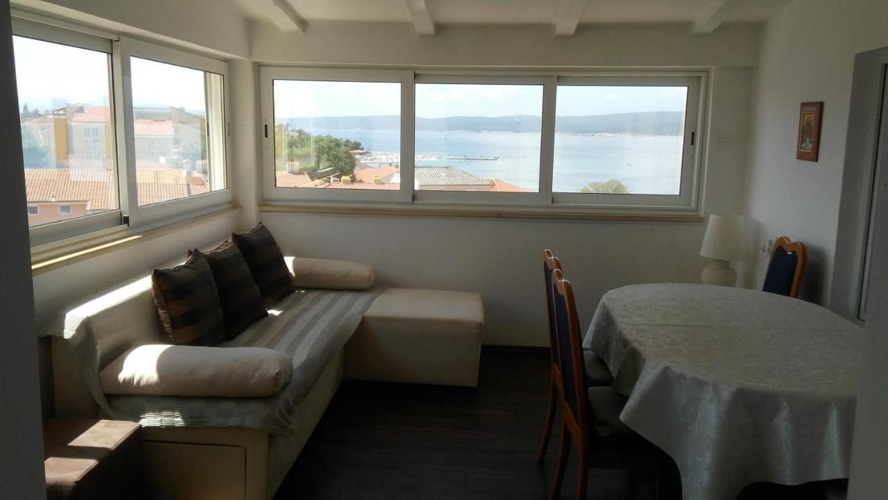 Apartmani Lela Selce Εξωτερικό φωτογραφία