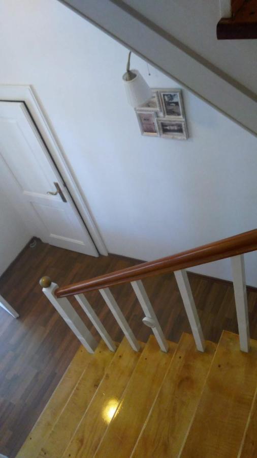 Apartmani Lela Selce Εξωτερικό φωτογραφία