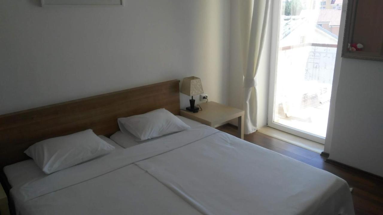 Apartmani Lela Selce Εξωτερικό φωτογραφία