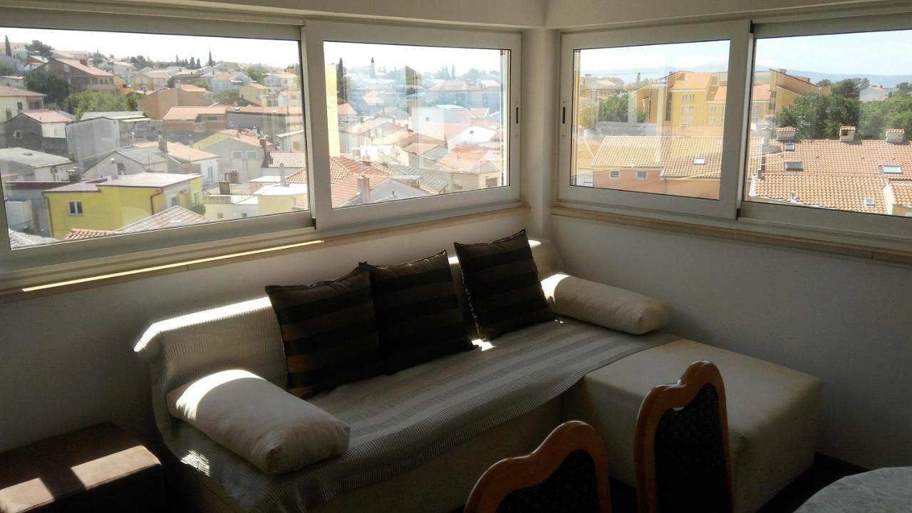 Apartmani Lela Selce Εξωτερικό φωτογραφία